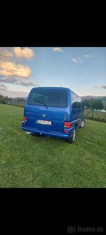 Vw T4 Multivan Atlantis - 3