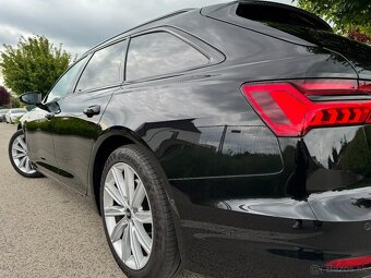 Predám AUDI A6 Avant 3.0TDI Quattro S-line S-Tronic - 3