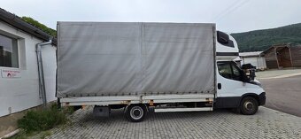 Iveco daily - 3