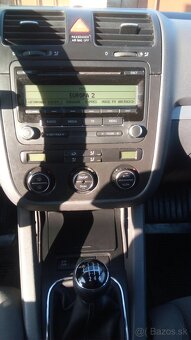 Volkswagen golf V 103kw - 3