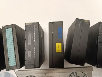 Siemens S7-300 - 3