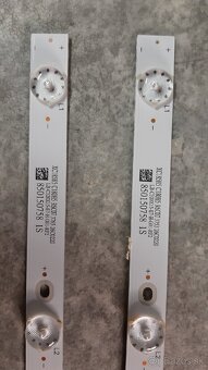 Sencor Chang Hong 32" KED TV - 3