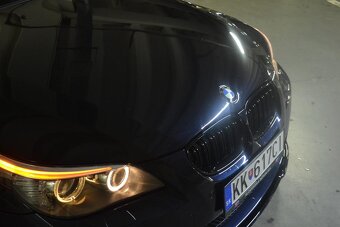 BMW E60 530IX 200kw LCI - 3
