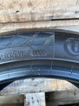 Letné Pbeumatiky Conti Premium Contact 245/40R18 - 3