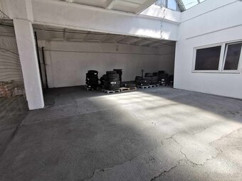 Prenájom skladu 360m2+príslušenstvo v NITRE - 3