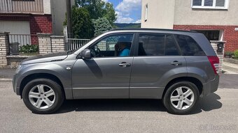 Grand Vitara - 3