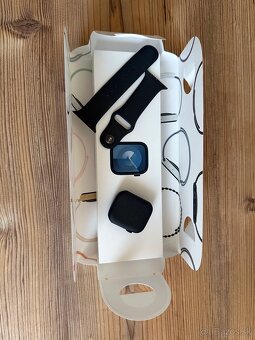 Apple WATCH 9 45mm - 3