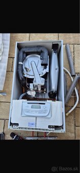 Kotol PROTHERM 25kw - 3