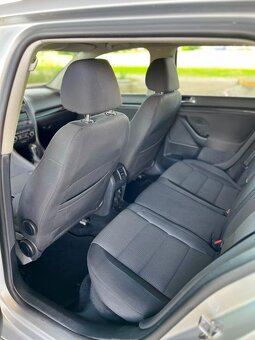 Predam Volkswagen golf 6 DSG - 3