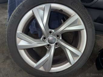 audi s4 disky r18 8W0 601 025 EJ - 3