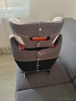 Auto sedačka Cybex - 3