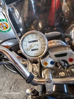 Virago1100 - 3