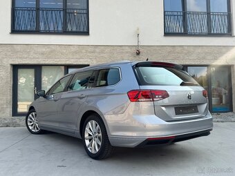 Volkswagen Passat B8 2.0TDi DSG 99.900km - Odpočet DPH - - 3