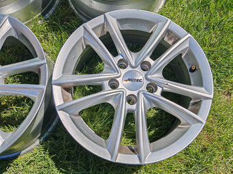 5x112 R16 7J ET45 - 3