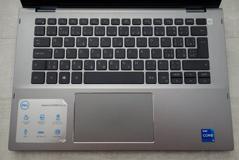 DELL Inspiron 5406 2in1 - 3