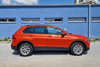 VW Tiguan II 4motion 1.4 tsi 110kw - 3