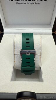MAURICE LACROIX Aikon Automatic AI6008 42mm - 3
