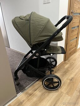 Cybex Balios S - 3