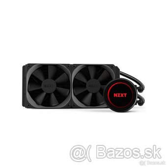 NZXT X52 - 3