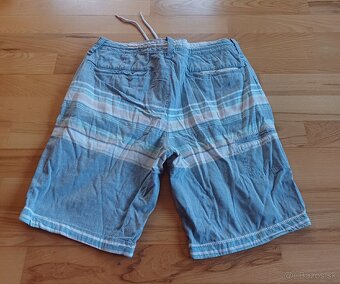Hollister letné - 3