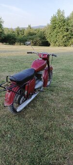 Jawa 250/559 - 3