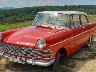 Opel Olympia P2 - 3