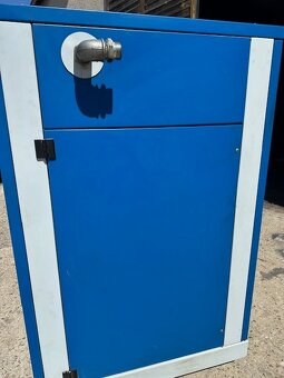 Kompresor Orlik ORL 37AX - 3