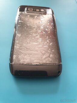 Nokia e71 - 3