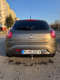 Slovenské auto km len 63245.1.4 benzín 66kw - 3