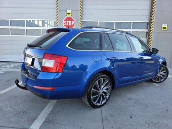 Skoda Octavia 3 Laurin & Klement 2.0 TDI,(184PS) DSG,F1,4x4 - 3