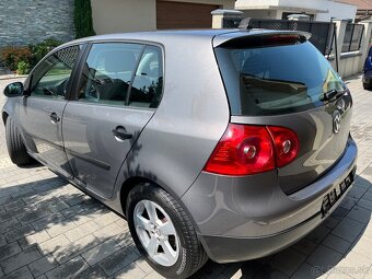 Volkswagen Golf 5 1.9TDI 77kw - 3
