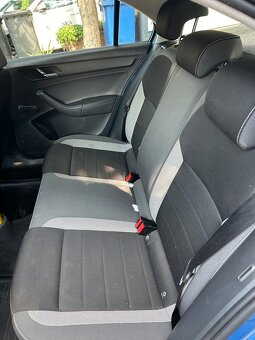 Škoda rapid - 3