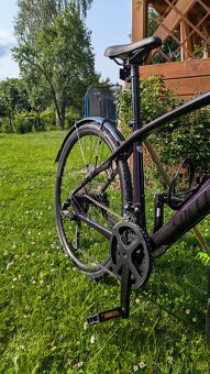 Dámsky bicykel Specialized Vita – karbónový rám, Shimano - 3