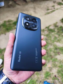 Predám xiaomi redmi note 14pro plus 5g 12/512GB - 3