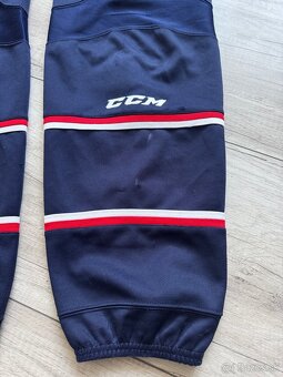 Hokejové štucne CCM Senior - 3