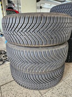 215/55 R18 V XL AllSeasonContact DOT 2422 celoročné pneu - 3