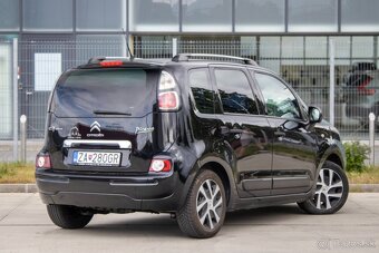 Citroën C3 Picasso BlueHDi - 3