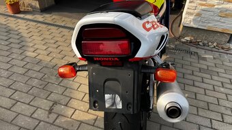 HONDA CBR 900 SC 33 - 3