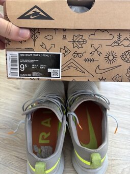 NIKE React Pegasus Trail 4 - 3