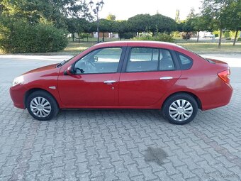 Predám Renault ThaliaII, 1.2 16V Servo+Klima - 3