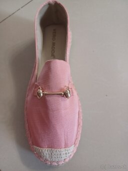 Espadrilky - 3