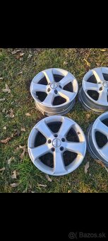 Elektrony 5x112mm r16 - 3