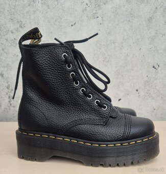 Dr. Martens Sinclair EU38 - 3