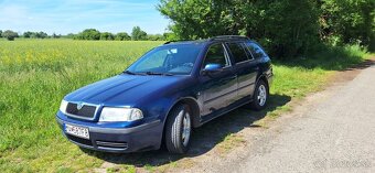 Octavia1 tdi - 3