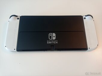 CFW AMS Switch Oled 128gb - 3