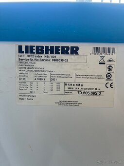Mraziaci box LIEBHERR - 3