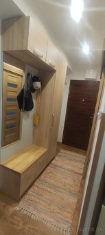 Štýlový 3 izbový byt , PRENAJOM - 3