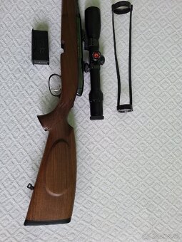 STEYR MANNLICHER CLASSIC 30-06 spr. - 3