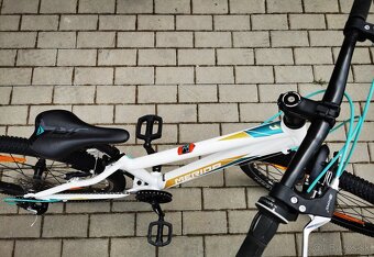 Predám detsky junior bicykel MERIDA MATTS J24 - 3
