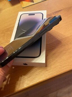 IPHONE 14 PRO 128GB BLACK - 3